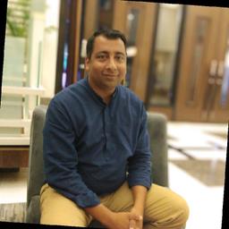 Vibhor Ranjan