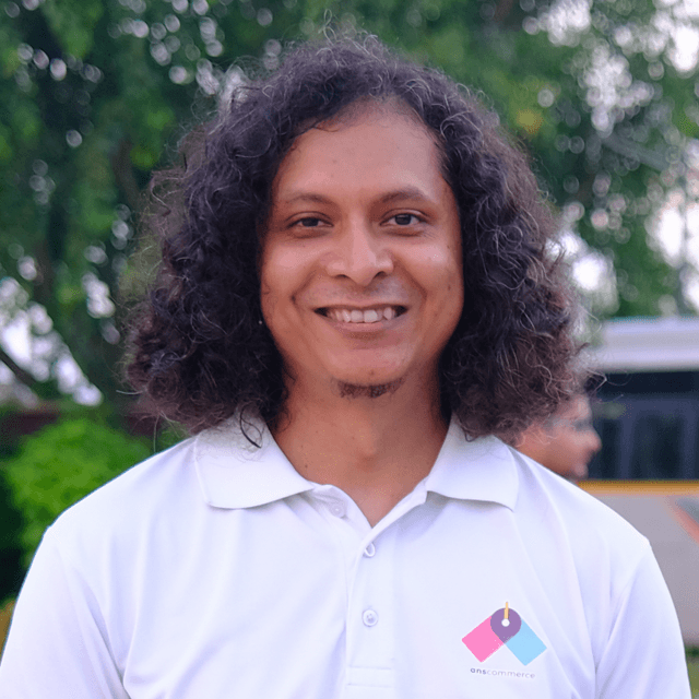 Vibhor Sahare