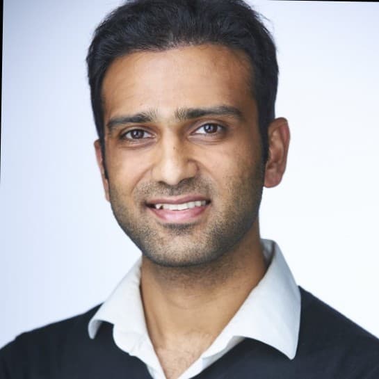 Vibhor Saxena