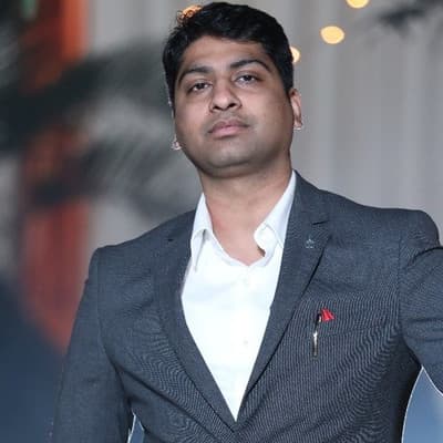 Vibhor Sharma