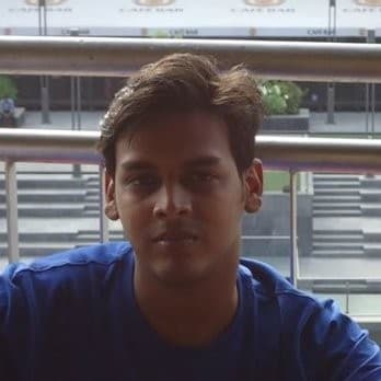 Vibhor Shrivastava