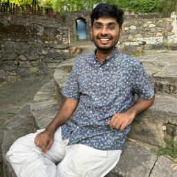 Vibhor Thukral