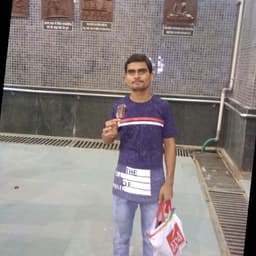 vibhor tiwari