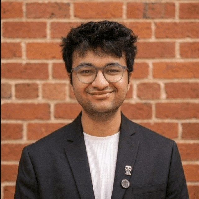Vibhor Vanvani