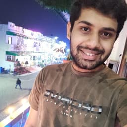 Vibhor Verma