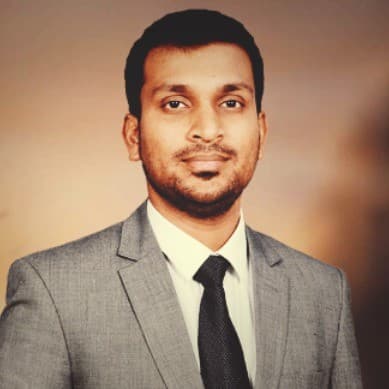 Vibhor Gupta