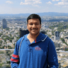 Vibhor Agarwal