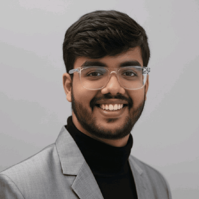 Vibhore Jain