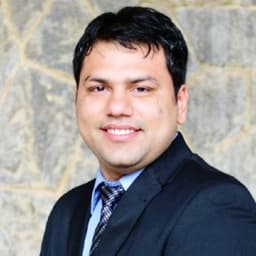 Vibhore Sharma