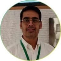 Vibhor Gupta