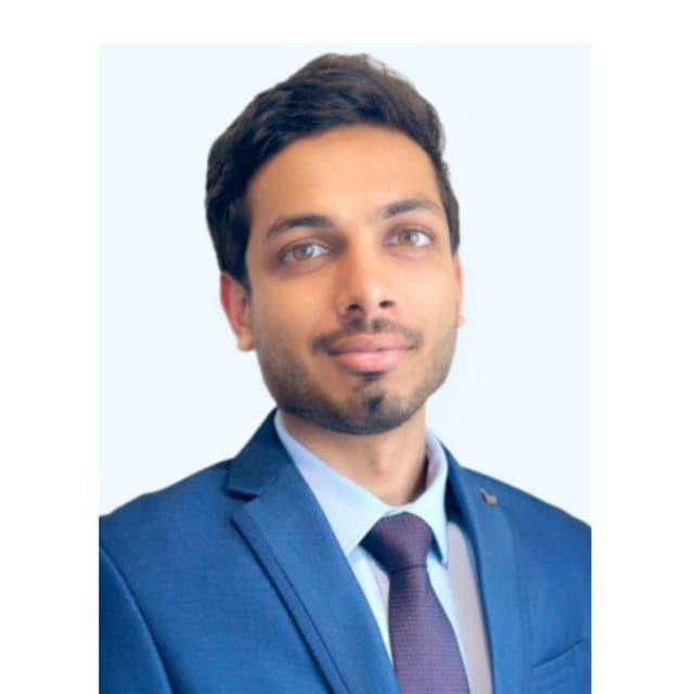 Vibhor Bansal