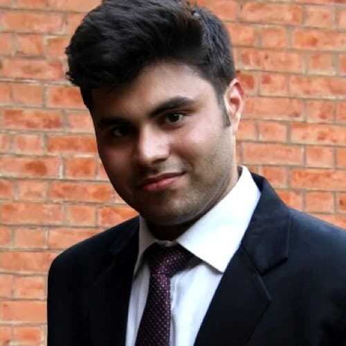 VIBHOR  AGARWAL