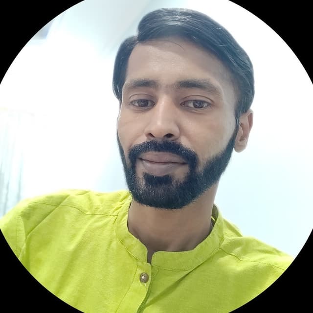 Vibhor Kumar