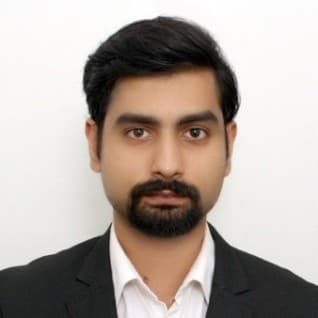 Vibhor Mathur