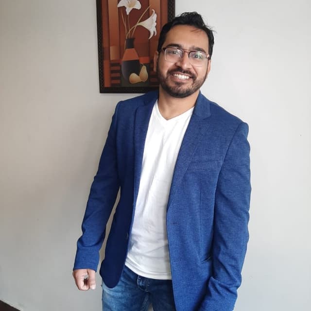 Vibhor Prakash