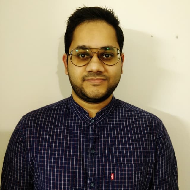 Vibhor Vaish