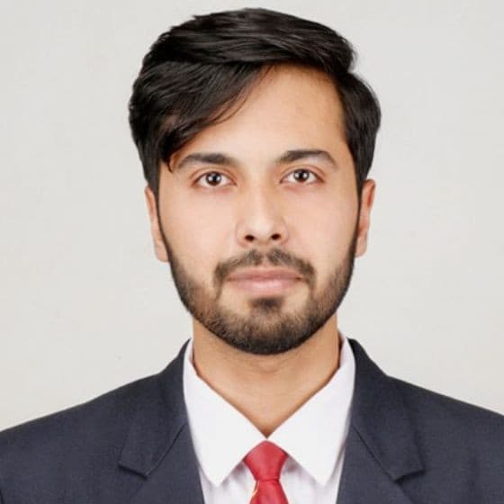 Vibhrant Yadav