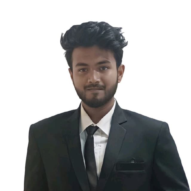 Vibhu Gupta