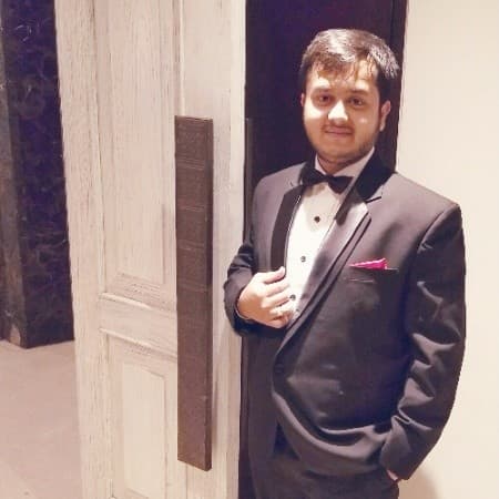 Vibhu Banka