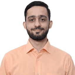 Vibhu Bhardwaj