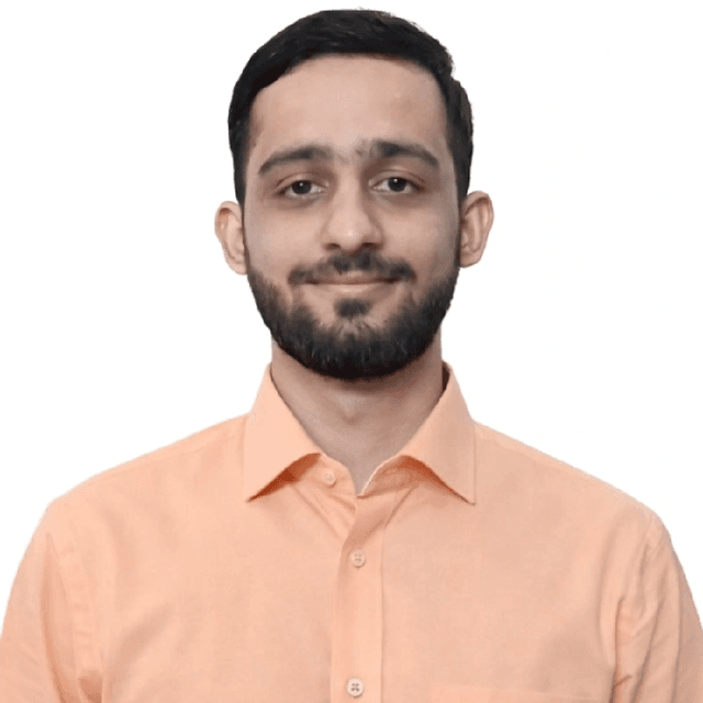 Vibhu Bhardwaj
