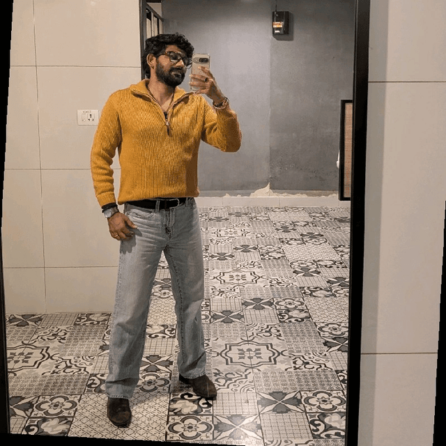 Vibhu G.