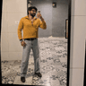 Vibhu G.