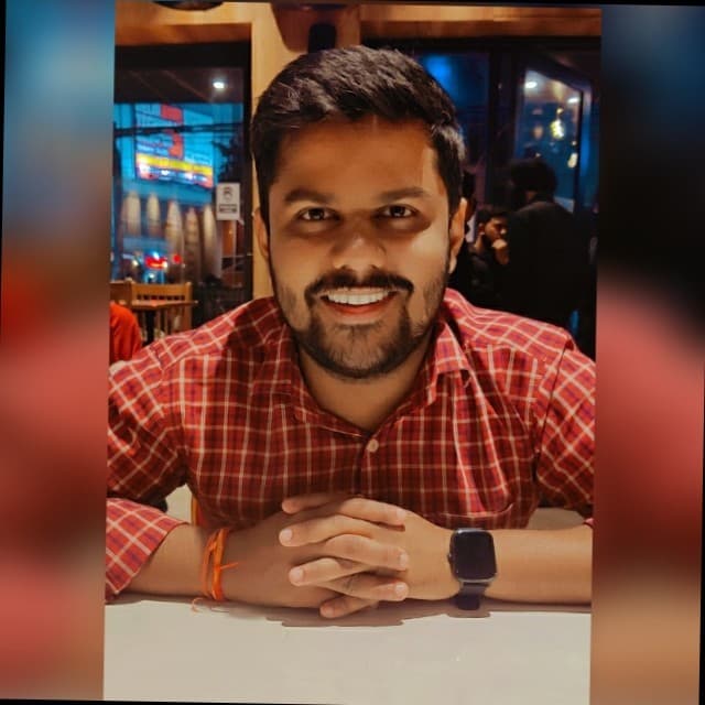 Vibhu Mehta