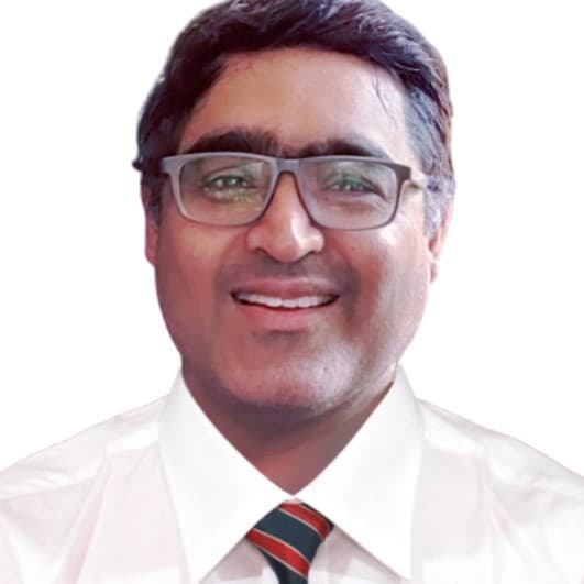 Vibhu Ramani
