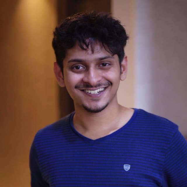 Vibhu Rawat