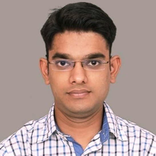 Vibhu Singhal