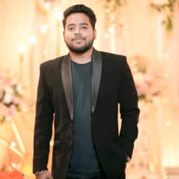 Vibhu Yadav