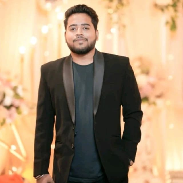 Vibhu Yadav