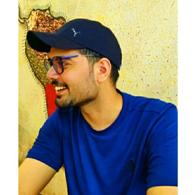 Vibhu Yadav