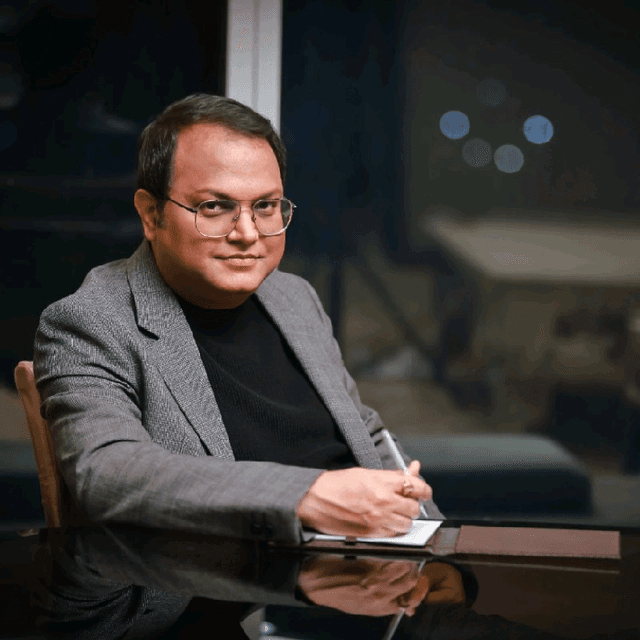 Vibhu Agarwal