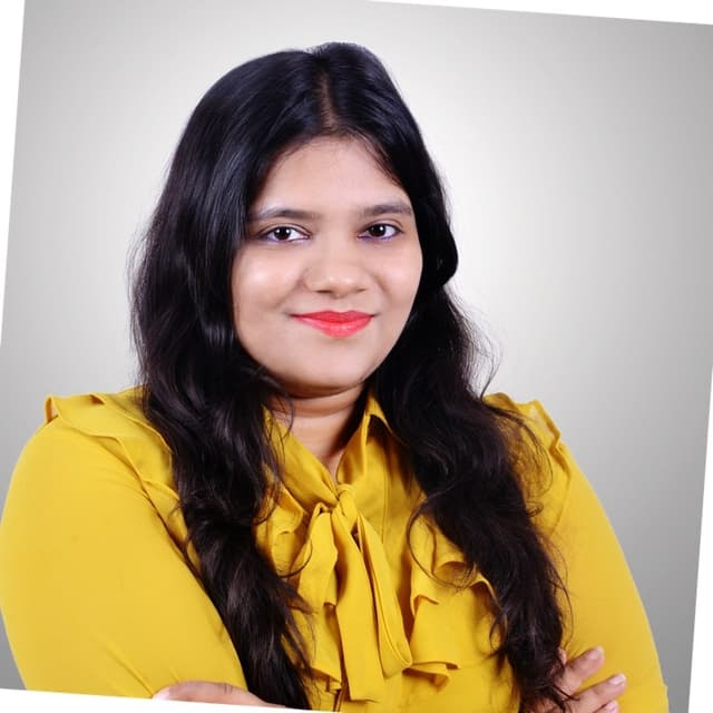 Vibhuti Bindal