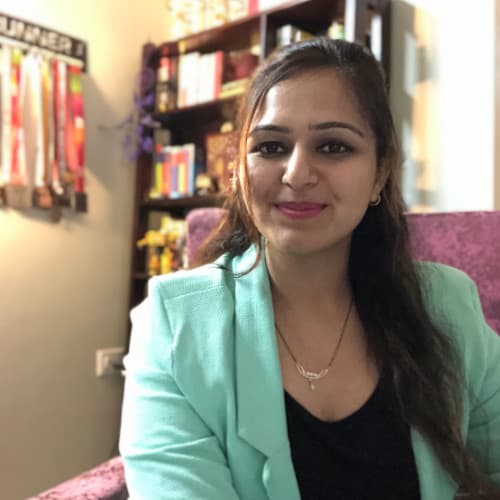 Vibhuti Karnwal