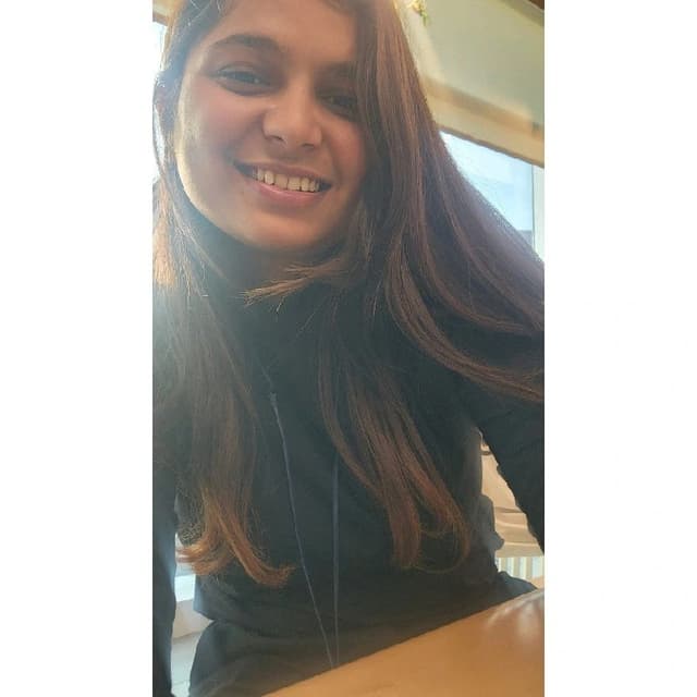 Vibhuti Mishra