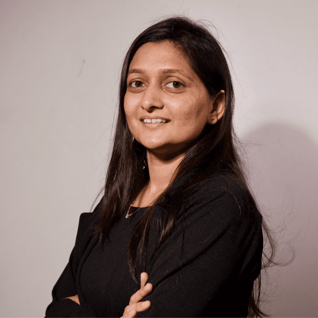 Vibhuti Patel