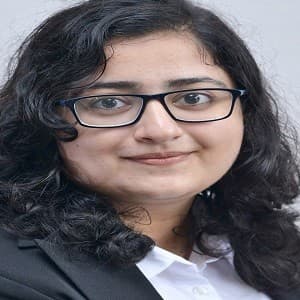 Vibhuti R.