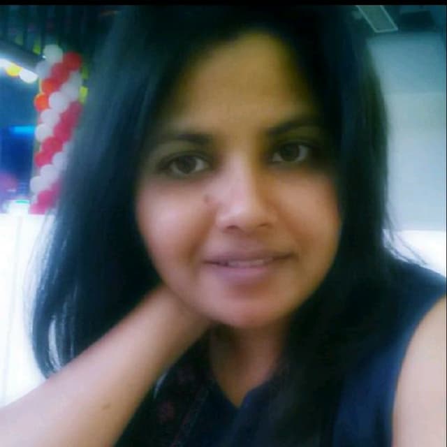 Vibhuti Singh