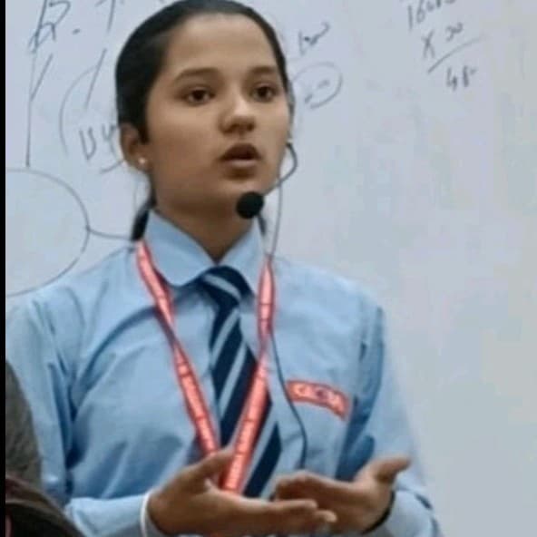 Vibhuti Singh