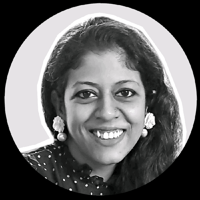 Vibhuti Bhandarkar