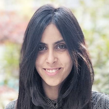 Vibhuti Mahajan