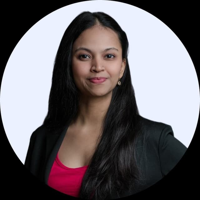 Vibhuti Shukla