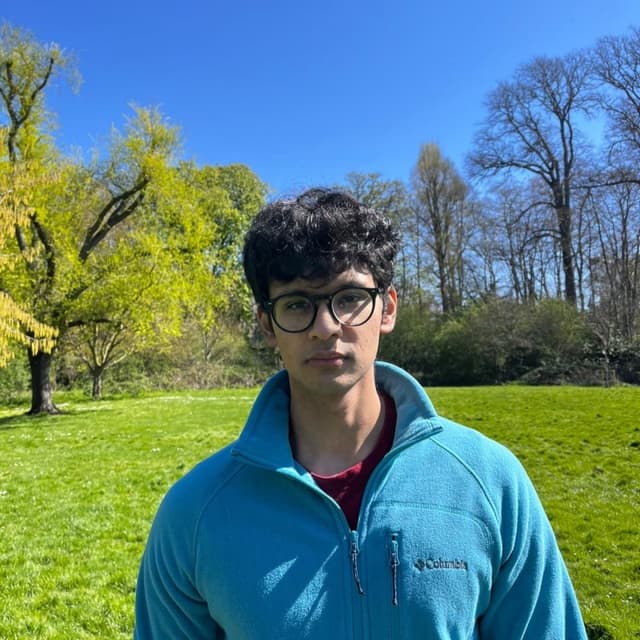 Vibodh Pankaj