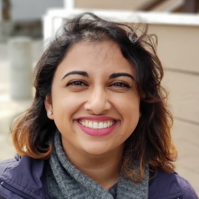 Vibha Rao