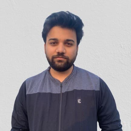 Vichar Shroff