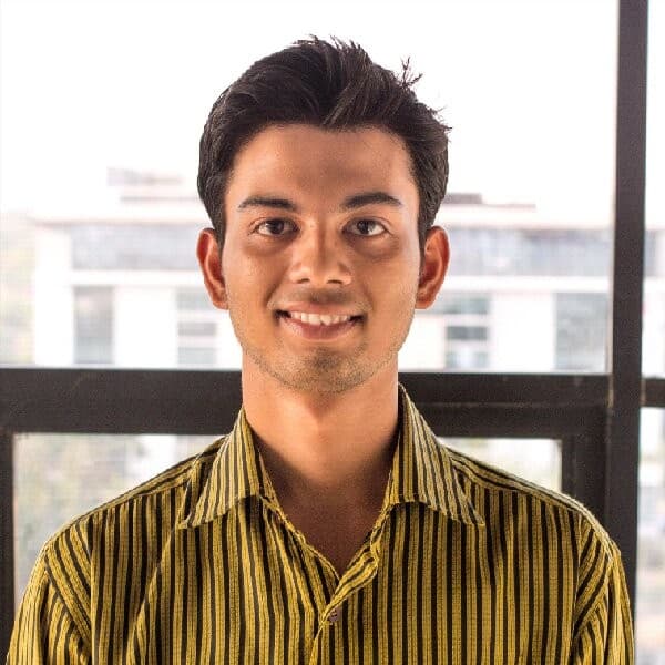 Vickey Singh