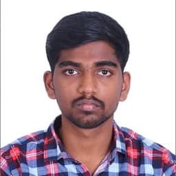 Vickram V